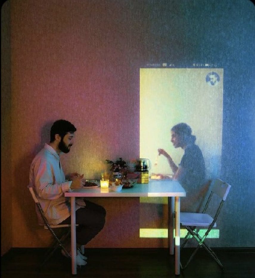 Sorun mesafeler değil, bahaneler