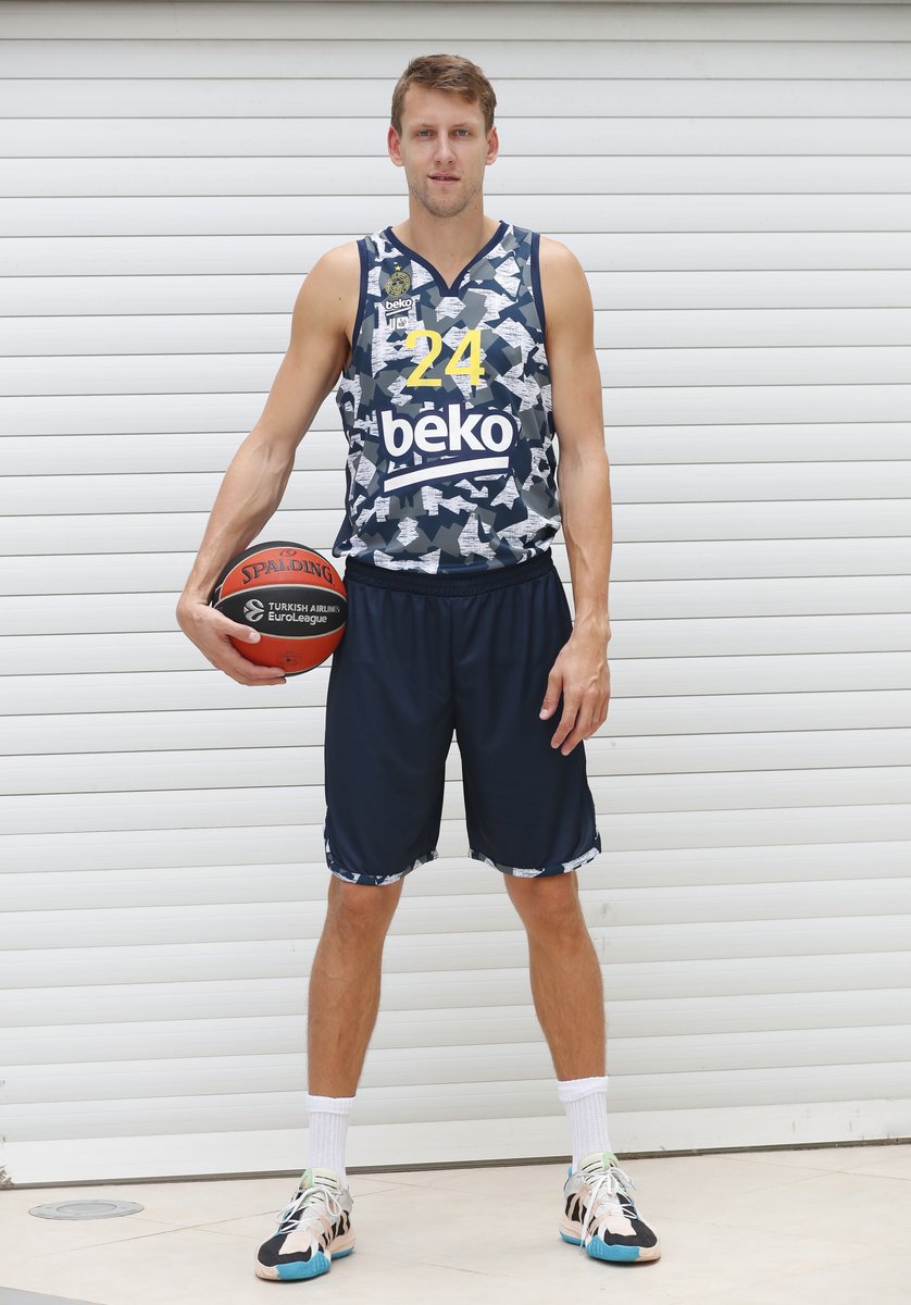 Fenerbahçe Beko tweet media