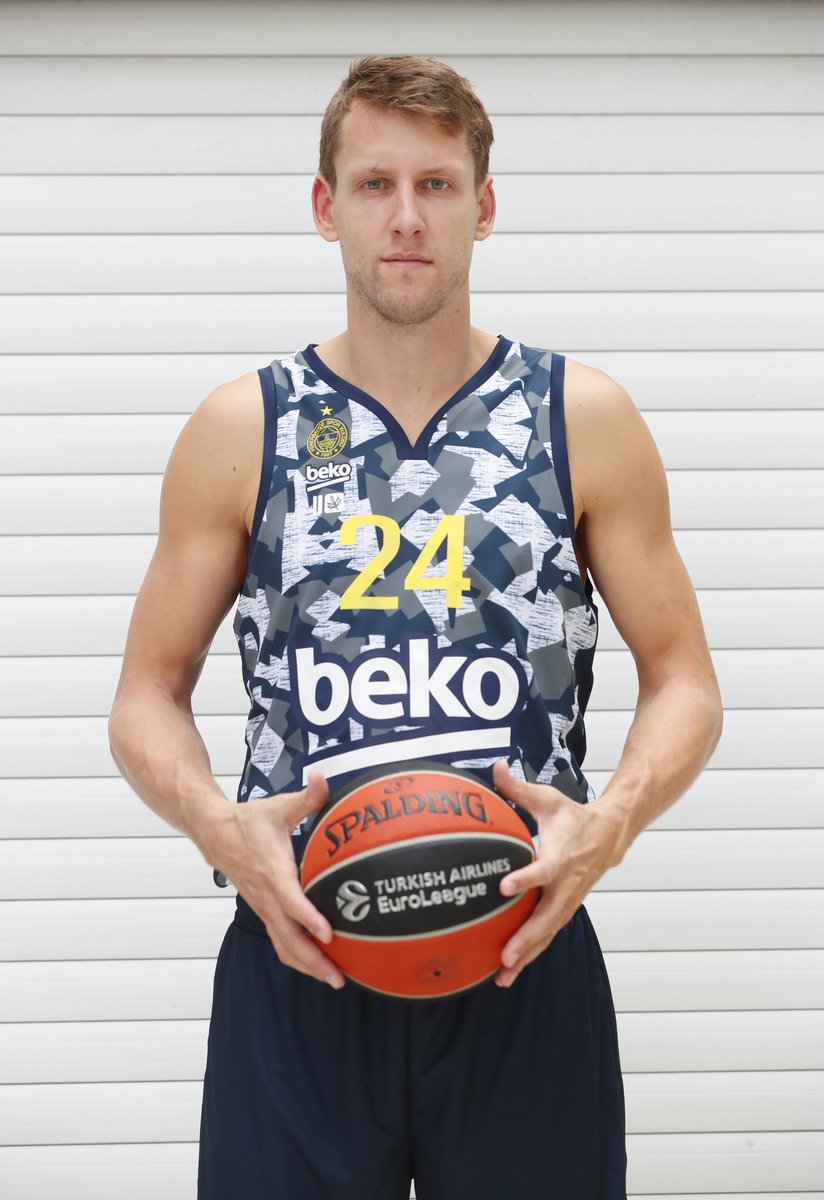 Fenerbahçe Beko tweet media