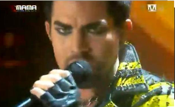 dianik_bg's tweet photo. Adam Lambert at the #MAMA2012 Concert (Mnet Asian Music Awards) in Hong Kong Convention and Exhibition Centre - mention
https://t.co/jik2ljj4ma https://t.co/pKUHOUTggv