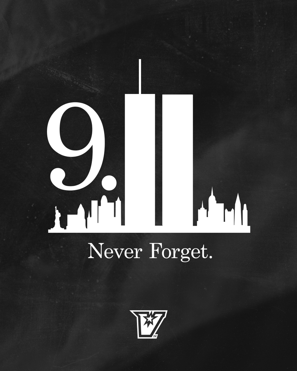 GoUTRGV's tweet photo. We will #NeverForget the people who lost their lives and everyone affected 20 years ago today on September 11, 2001. #UTRGV https://t.co/5wUq3K20xK