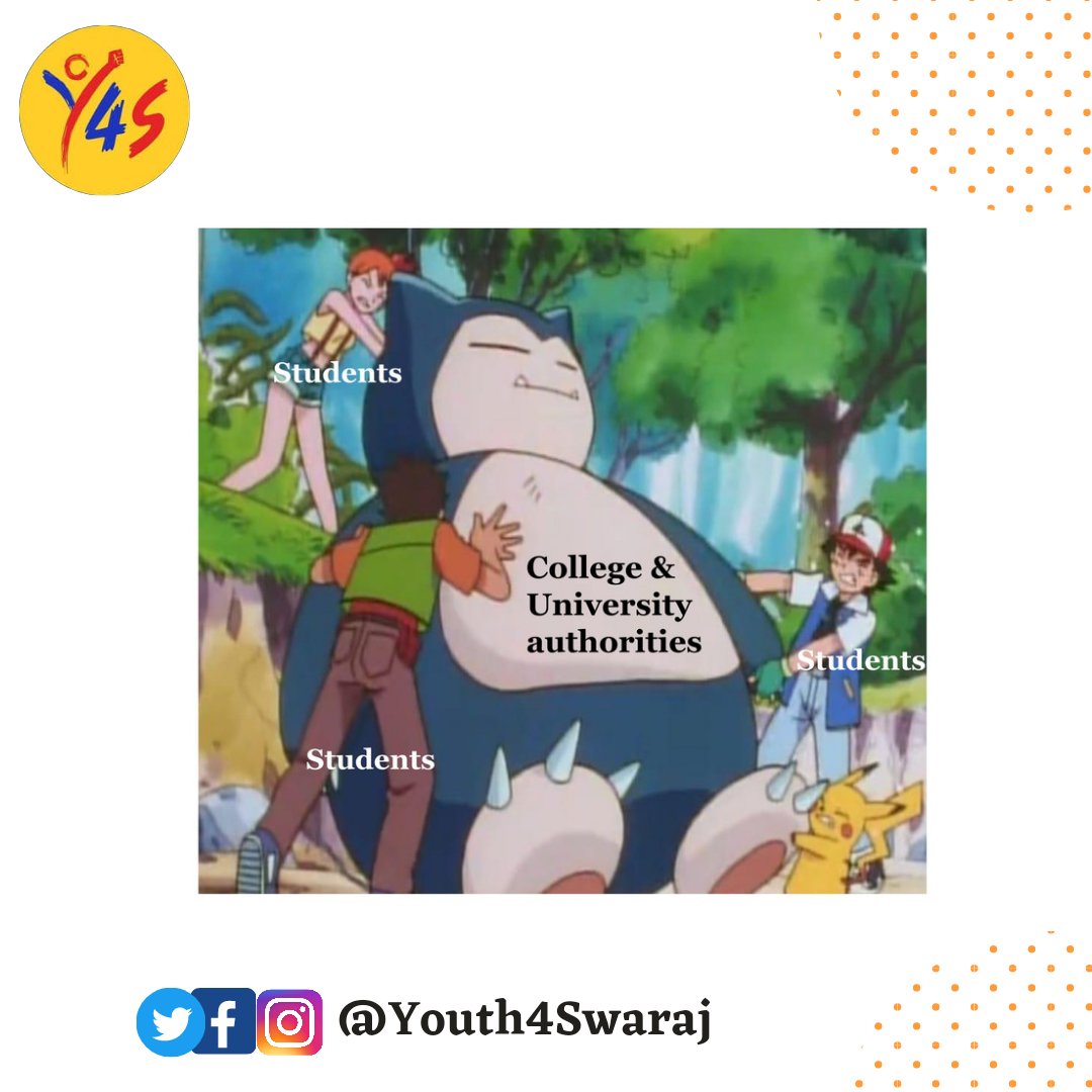 ReopenCollege_'s tweet image. We don&apos;t want online classes 🤐

#Reopen_IIT_IIIT_NIT 
#campus4ug
#ReopenEngineeringCollege