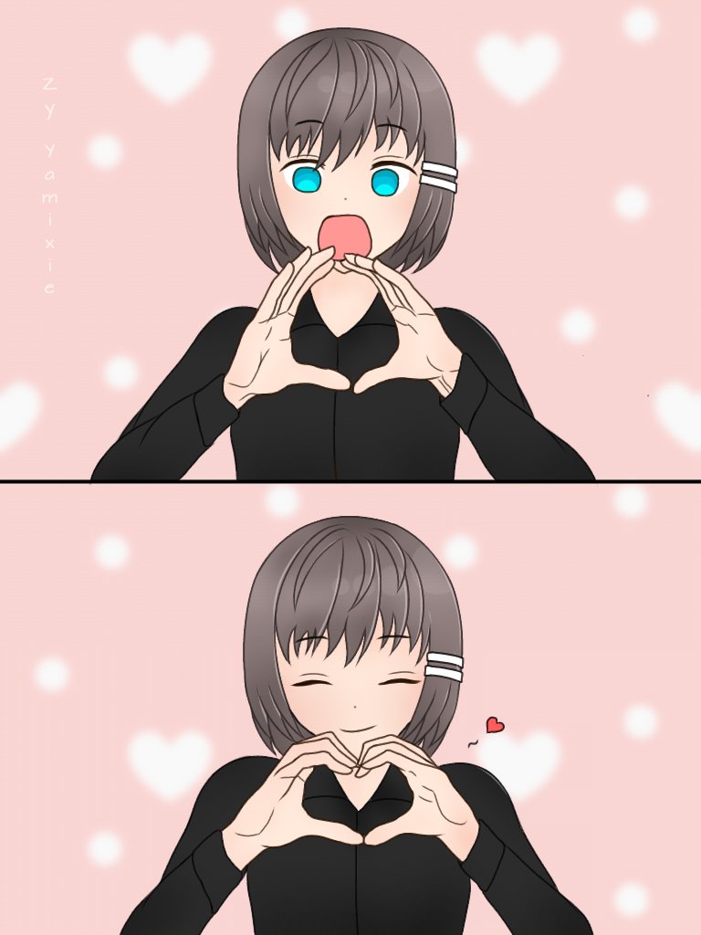 Zy_Yamixie's tweet photo. Hamborgar ~ ❤

fanart for my grandpapa @TaikisamaPH !

#TaikisamArt https://t.co/JbmD98LmuR