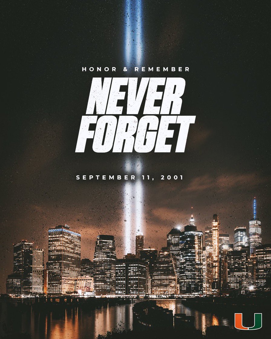 Canes Video tweet media