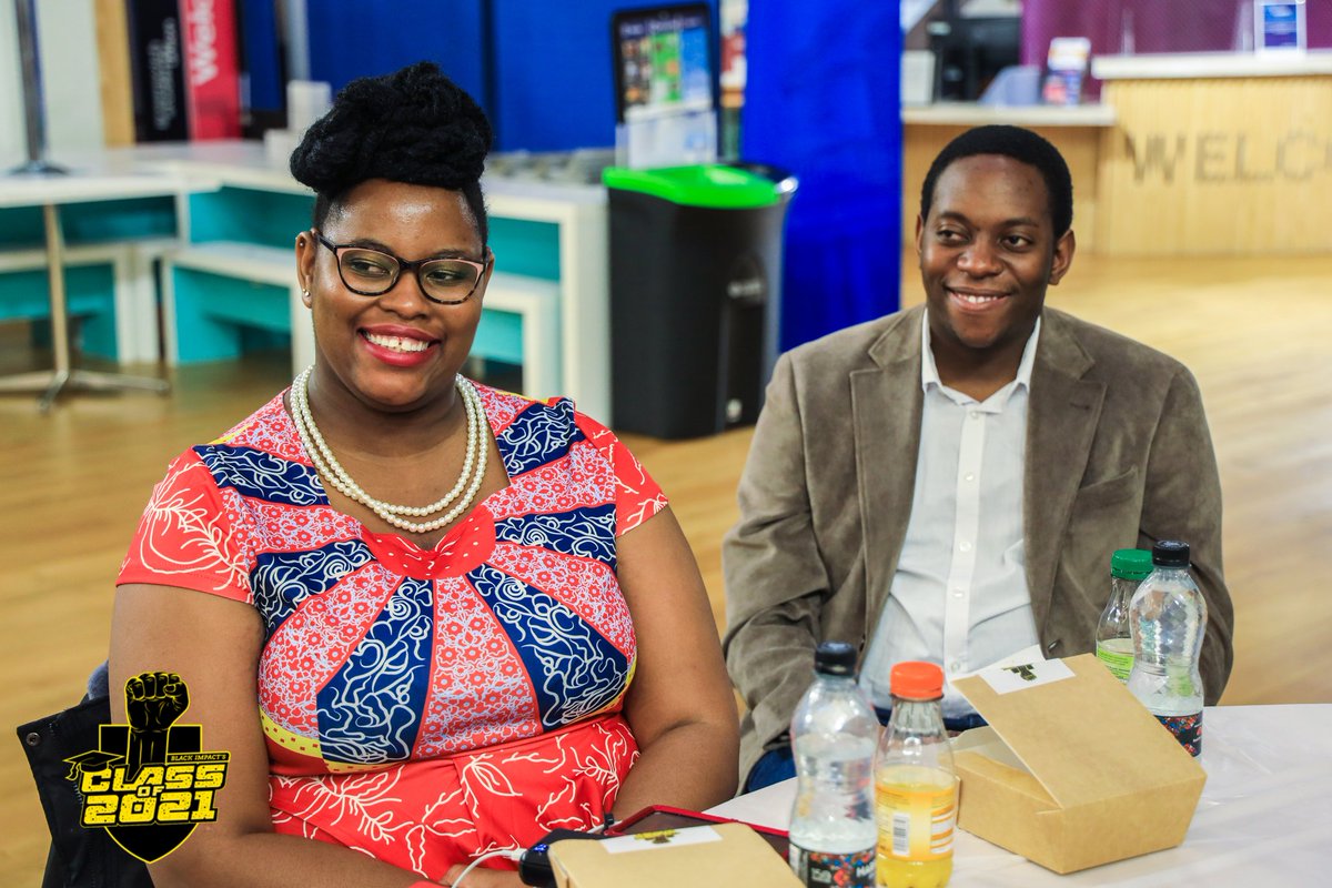 BlackImpact_'s tweet photo. About the Class of 2021 awards night two weeks ago. The night was lit up with smiles 😁
*****
If you missed it, rewatch via the link in bio
*****
#classof2021 #awardsnight #awards #winners #finalists #blackstudents #blackgraduates #blackexcellence✊🏾 #blackimpact https://t.co/eMmnwdytcj
