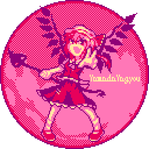 レミリアのtwitterイラスト検索結果