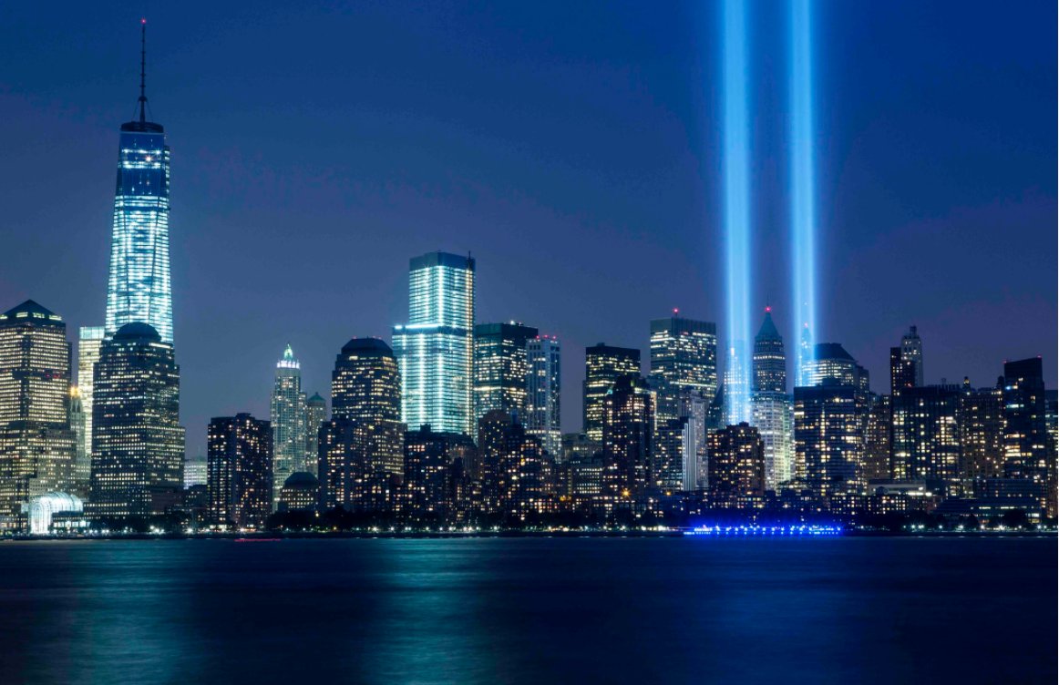 GE_Aerospace's tweet image. Today we remember all of those lost on September 11, 2001, and honor the heroes who showed the best of humanity in the face of darkness.  

#NeverForget