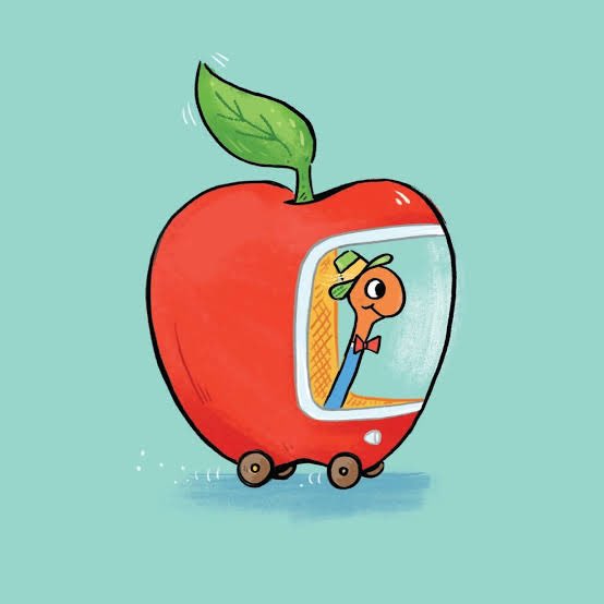 jphannam's tweet photo. @gemcarey Grew up with Scarry. Loved Lowly Worm. https://t.co/E4TBoOrYcd