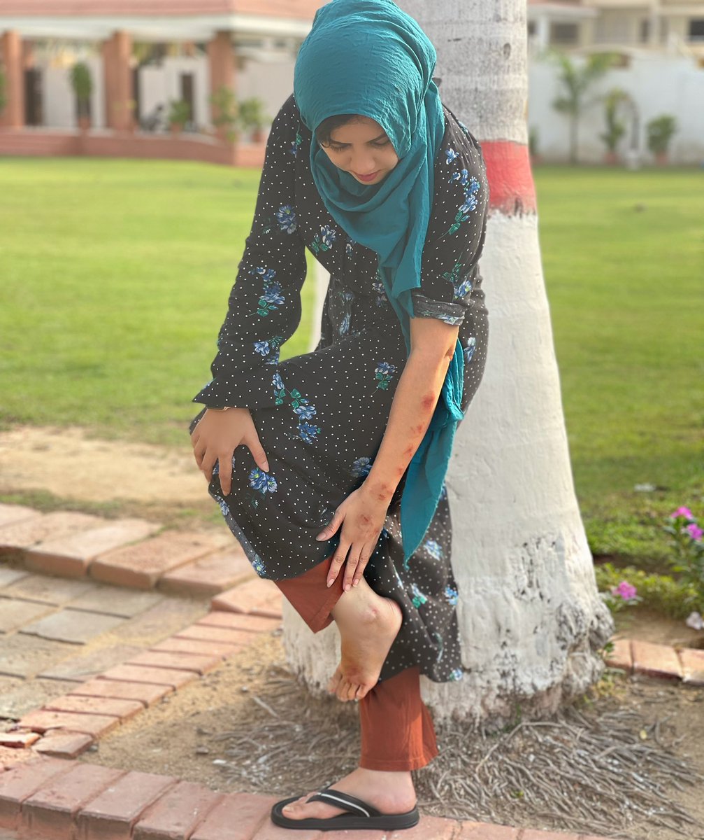 Rabi Pirzada tweet media