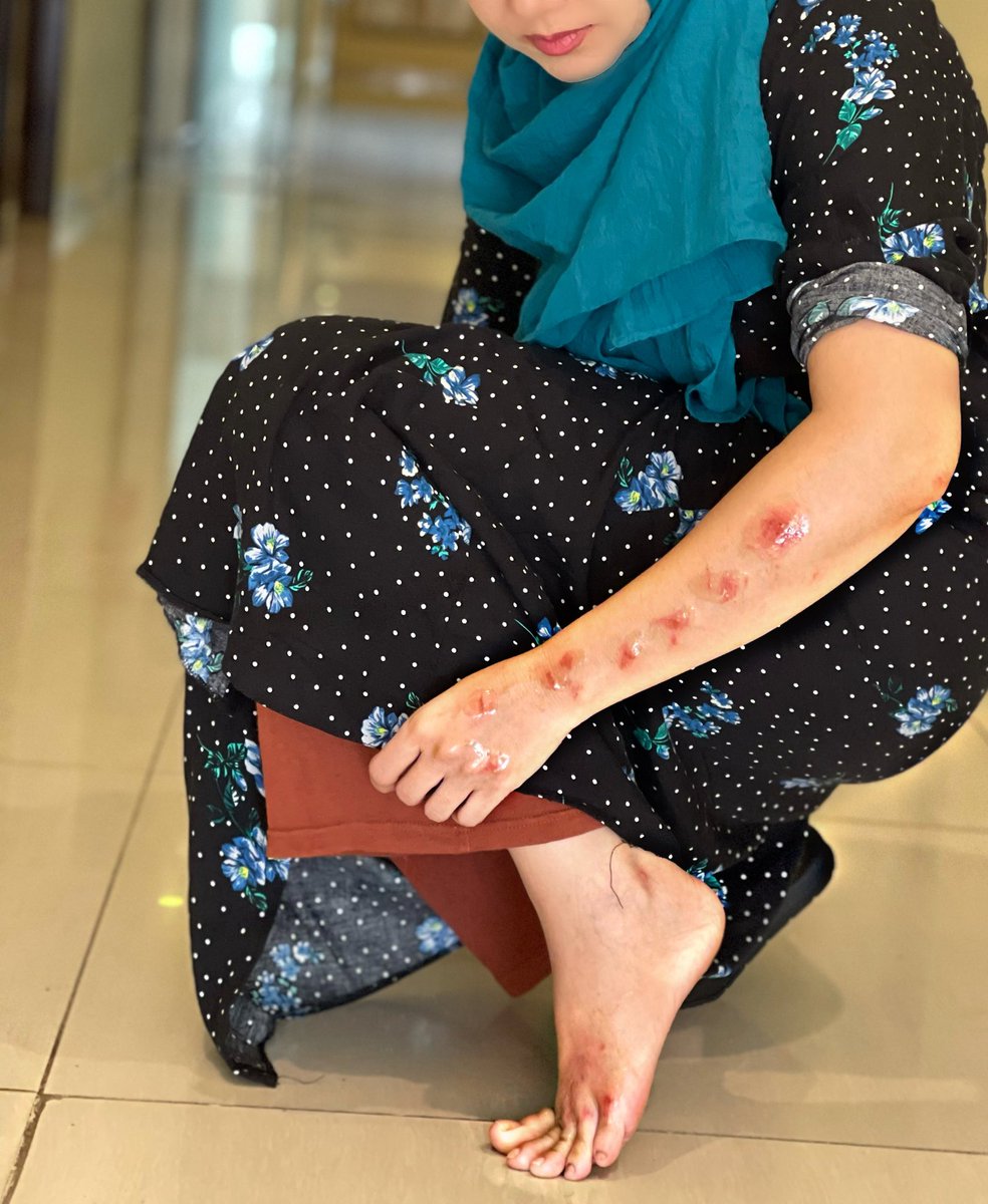 Rabi Pirzada tweet media