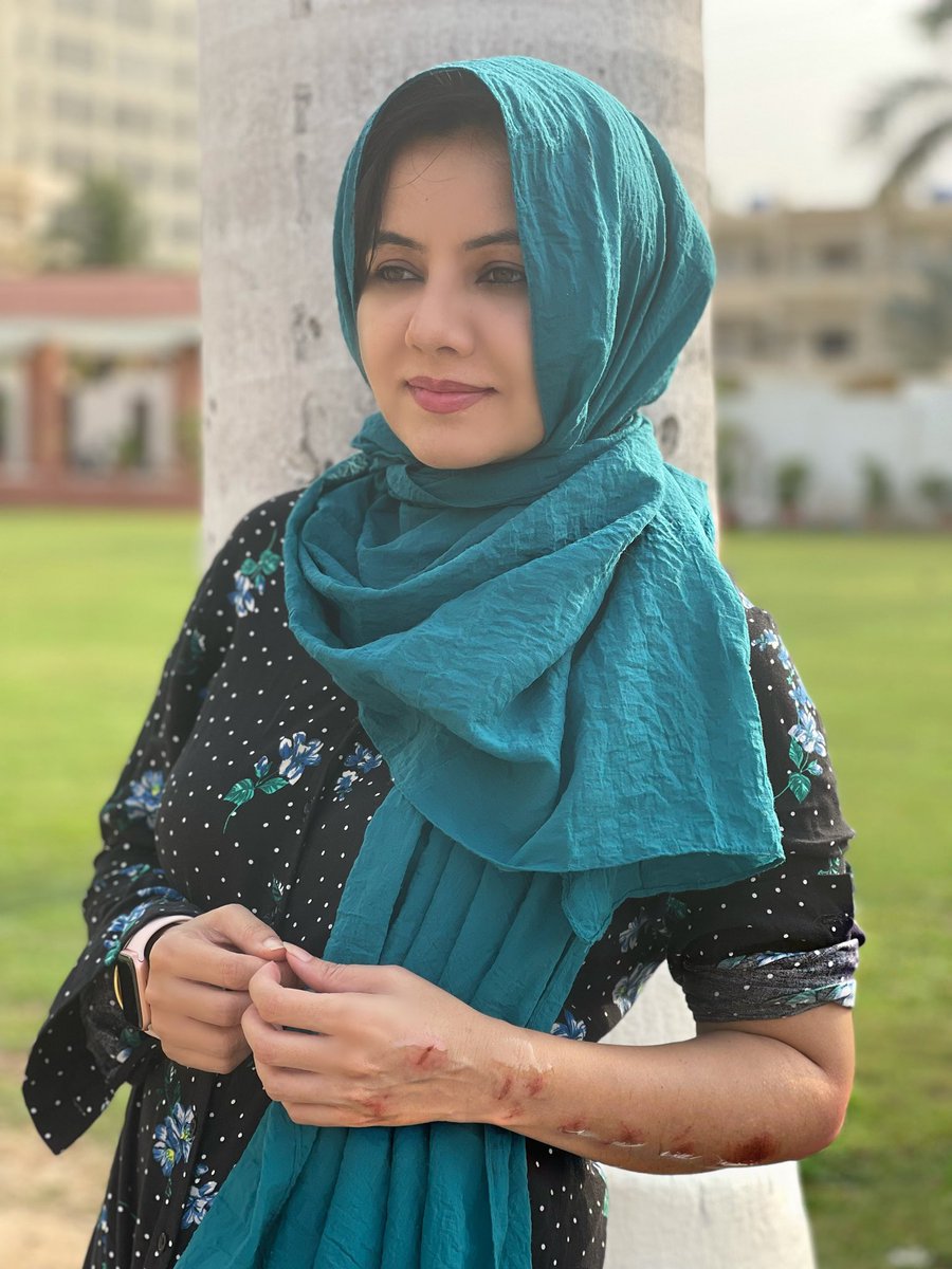 Rabi Pirzada tweet media