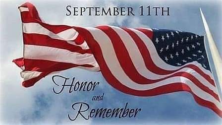 R2LCoaching's tweet photo. .#NationalDayofServiceandRemembrance. 
Let this day be a reminder we are all stronger when united https://t.co/kWQwgX985I