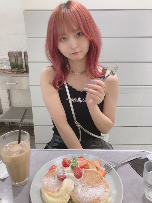 Twitterのコスプレ画像15