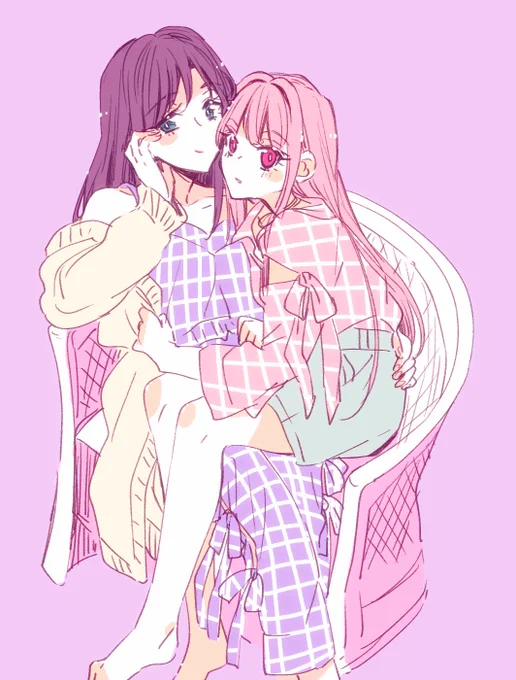 マギレコ やち〜ろ みかづき荘 