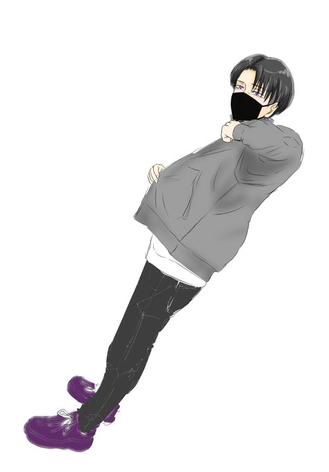 神谷浩史 高画質 のtwitterイラスト検索結果 古い順