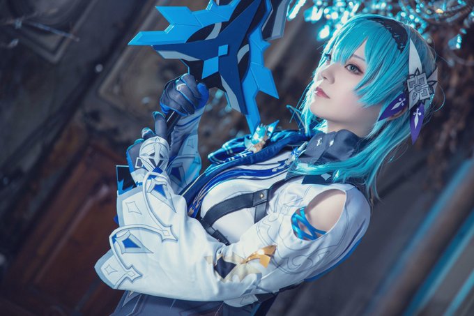 Twitterのコスプレ画像12