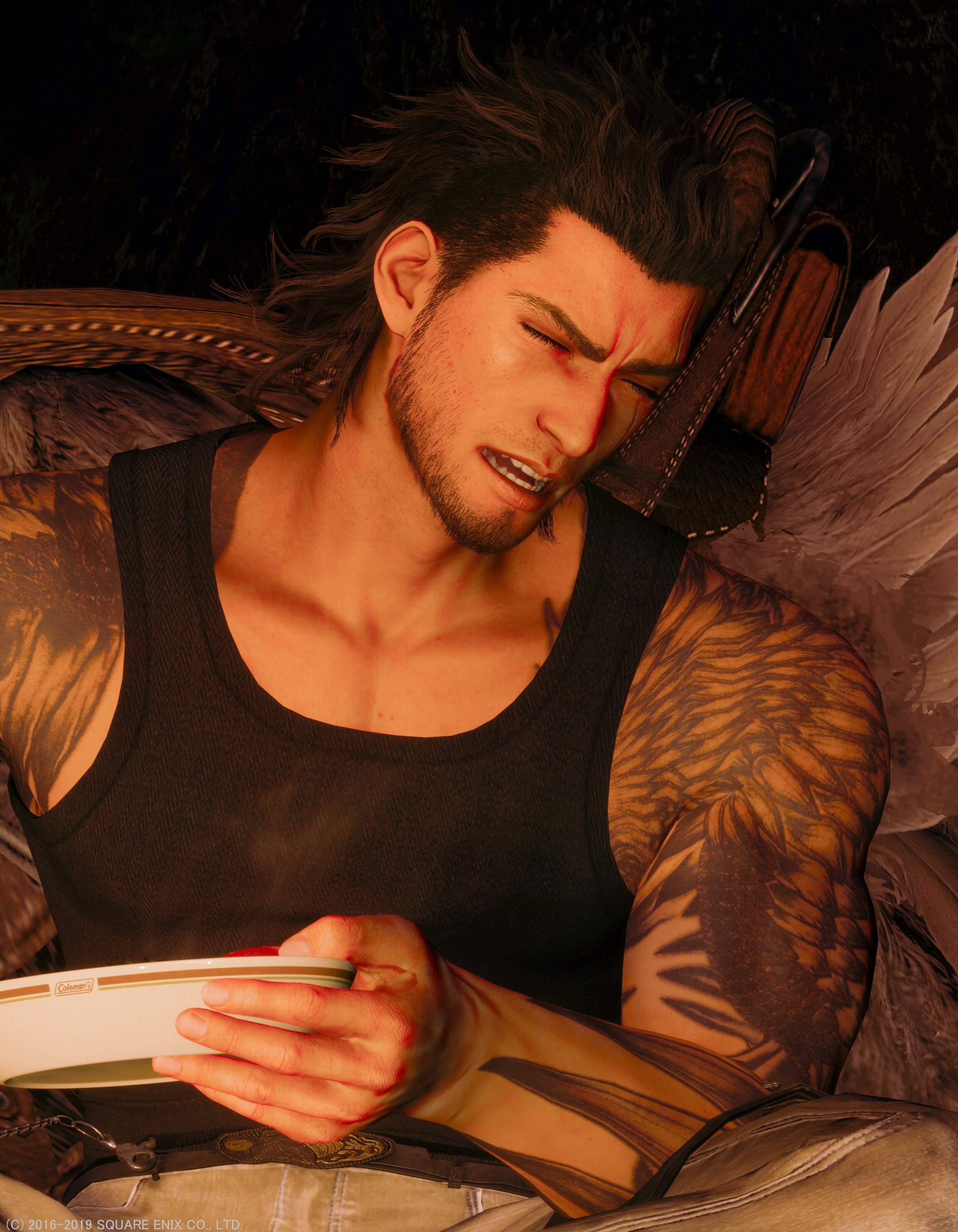 تويتر モイラ 繁忙期のため低浮上 على تويتر くしゃみが出たグラディオラス アミシティア Finalfantasyxv Ff15 Gladiolusamicitia T Co Voiyylj6w1