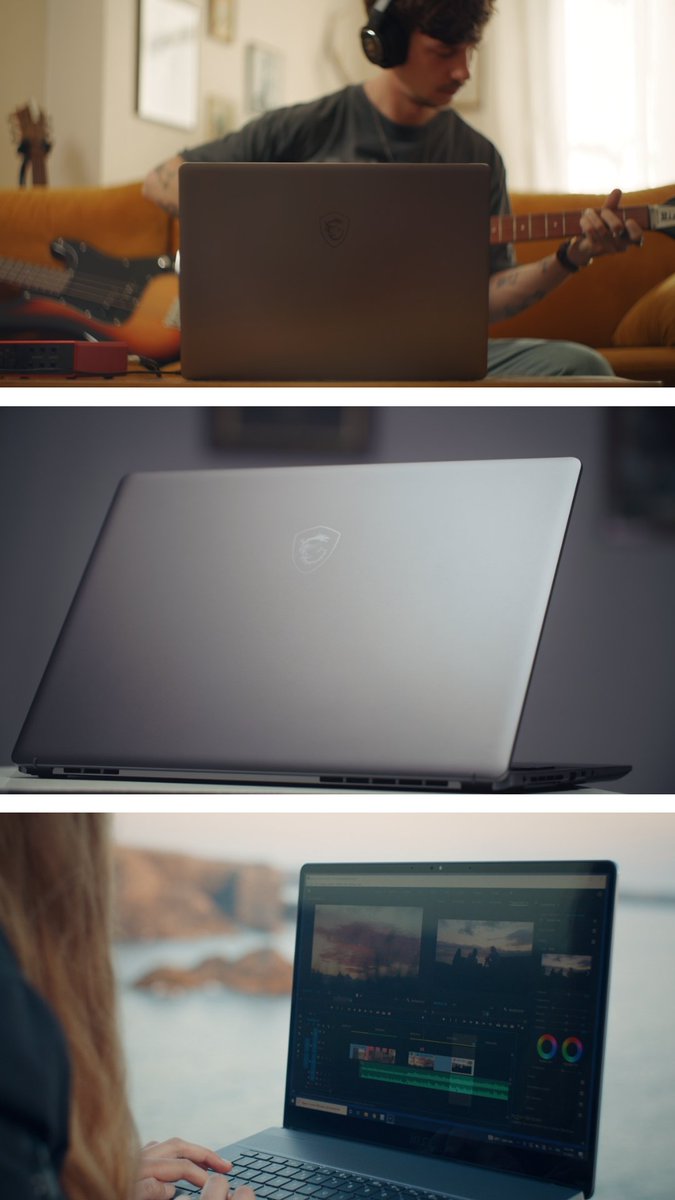 J'ai sorti une dinguerie sur ma chaîne, <a href="/msifrance/">MSI France</a> m'a laissé carte blanche pour leur créer un spot pub, le résultat et le making-of sont dispo :youtu.be/RKO8ogwA2Dw

RT à fond 🙏