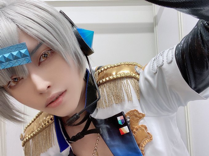 コスプレイヤー一色華月のTwitter画像20