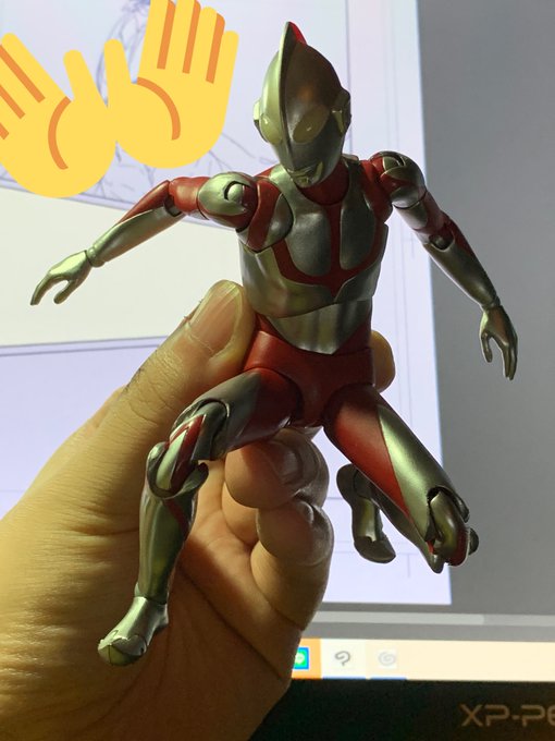 ウルトラアクトのtwitterイラスト検索結果