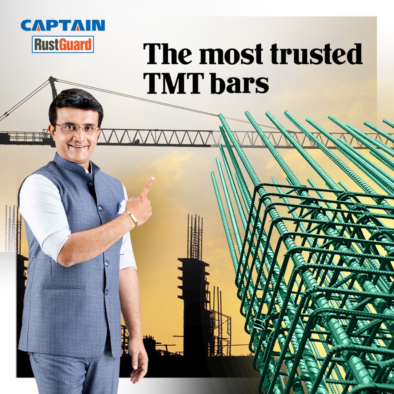Captain Steel India Limited on X