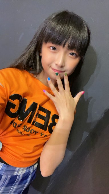 Twitterのコスプレ画像17