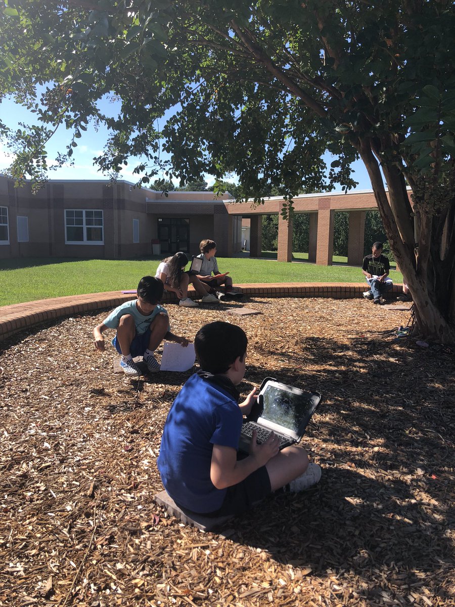 hcurrent4th's tweet photo. Celebrating their writing by reading their realistic fiction stories to one another. https://t.co/xV454OSqys