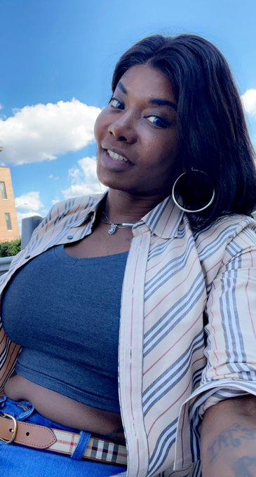 On my regular girl shit ❤️ https://t.co/wfiFflmRL9<a href="/tag/newprofilepic"class="tags"><span>#newprofilepic</span></a>