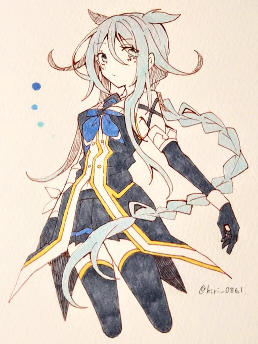 海風🌊 