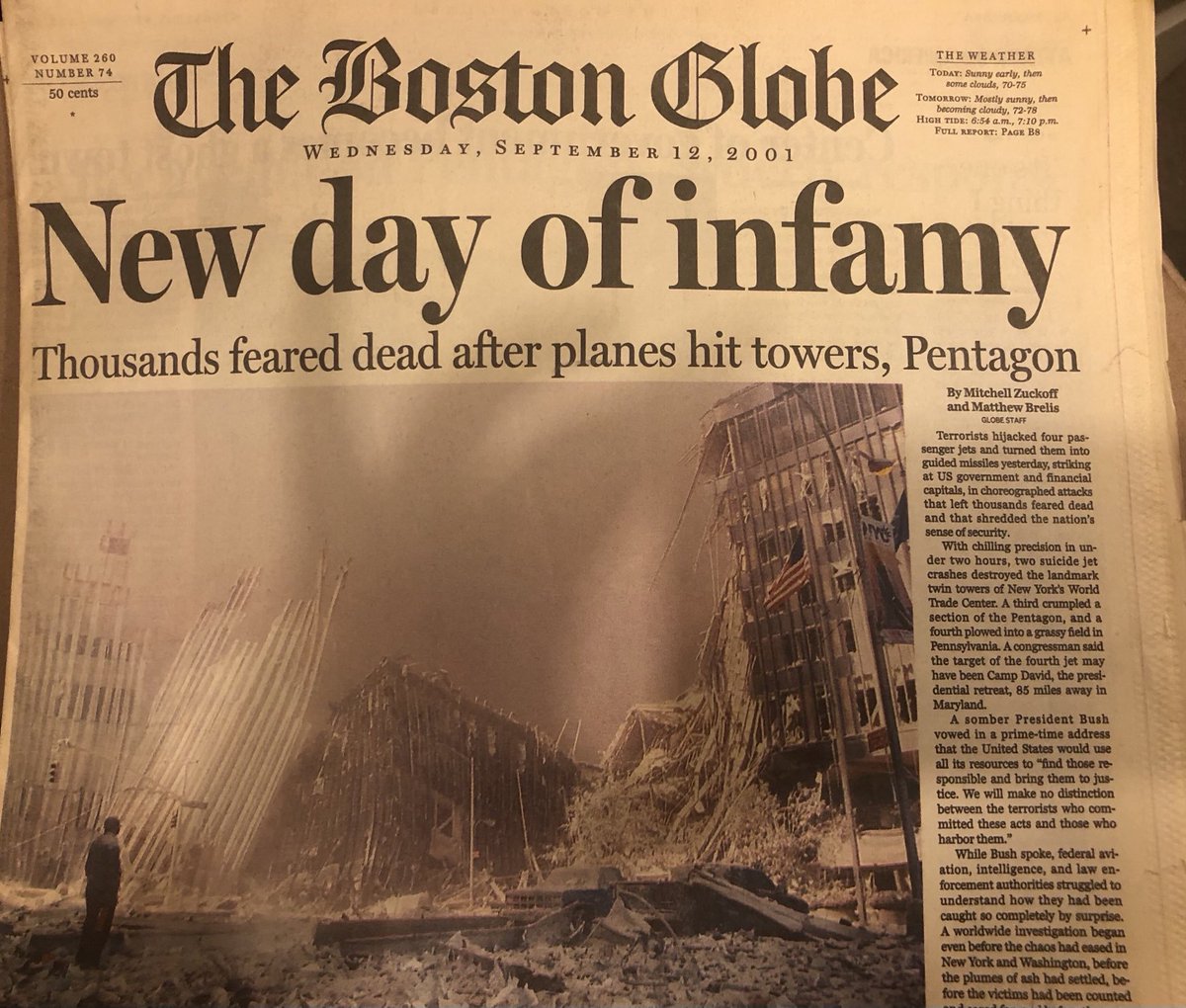 lkh3223's tweet photo. We will Never Forget. #neverforget #remember9/11 https://t.co/53pLLbg34d