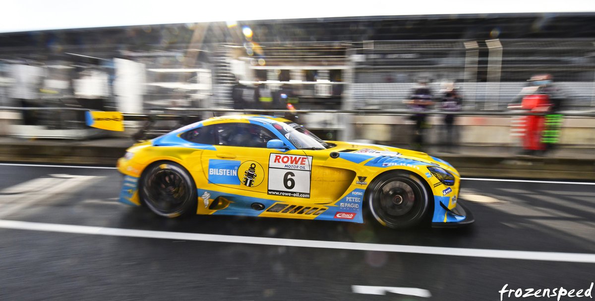 Frozenspeed's tweet photo. Lovely atmosphere in pitlane this morning during NLS7 qualifying
#NLS #NLS7 #VLN #NLSatHome https://t.co/nJ8AsAXR9l