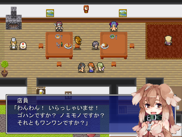 kojikojitw's tweet photo. 過去に投稿しました魔物娘図鑑ゲームが、記載されているURLよりDLできない…という御報告を頂きましたので、まとめパックをGoogleDriveに掲載させて頂きました。まとめパックは、下記URLよりDL頂けます
https://t.co/cblBuEpTUc https://t.co/Ud8T6ZqUN1