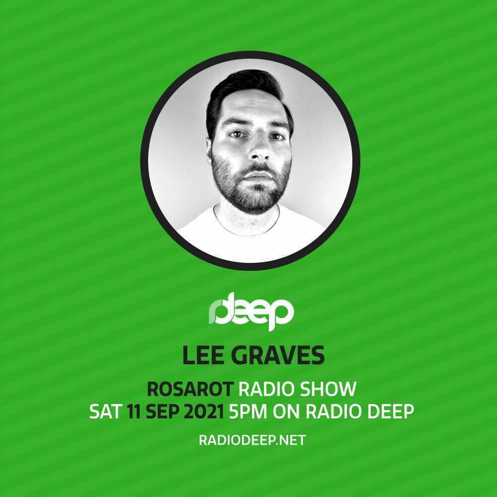 VacancyRecs's tweet photo. @leegravesmusic today on @radiodeep_net
5pm CEST (11am EDT, 10am CDT, 8am PDT) 

Link in bio, or listen at https://t.co/jwKNUrn1Ca

Check out the Radio Deep app now available for iOS and Android

#housemusic #dj #dancemusic #livemix #djmix #deephouse #deephousemusic #music #djing https://t.co/OF7JjPFJpP