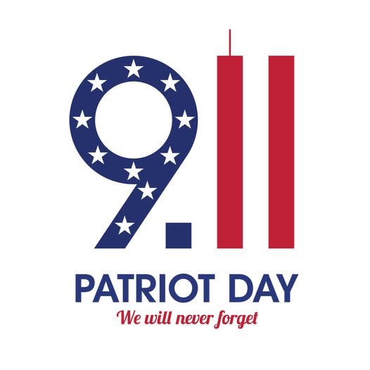 Remembering those we lost on this day in 2001.