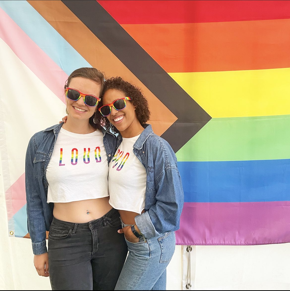 The #LondonPride Parade may have been cancelled, but #pride isn’t just one day … 365! ❤️🧡💛💚💙💜🤎🖤 Happy Pride!!! #pride2021 #PrideInLondon #PrideMonth #loveislove