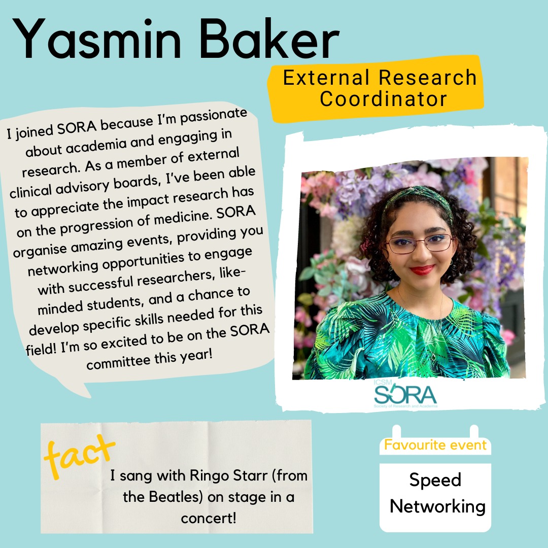 ICSM SORA tweet media