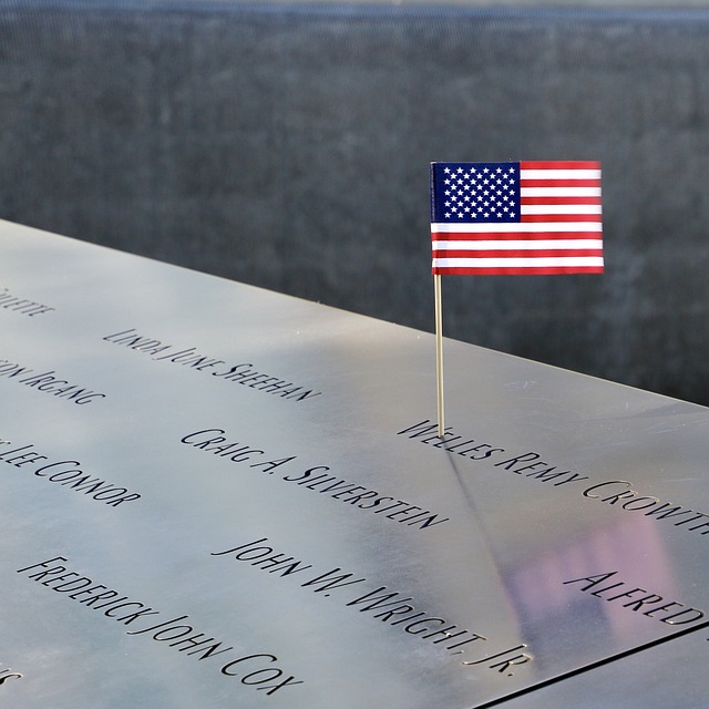 Signal88Philly's tweet photo. "No day shall erase you from the memory of time" - Virgil

Remembering those who lost their lives and those who gave theirs to save others today.

#neverforget #alwaysremember #911 #september11th #unitedwestand #signal88 https://t.co/7uzAAgwm5M