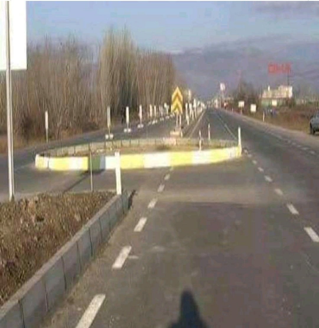 Amasya'daymış. Şunu yapan birinci derecede adam öldürmeye teşebbüsten yargılanmalı