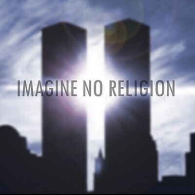 aliamjadrizvi's tweet photo. “Science flies you to the moon.
Religion flies you into buildings.”

—Victor Stenger https://t.co/NlDRNl4SLz