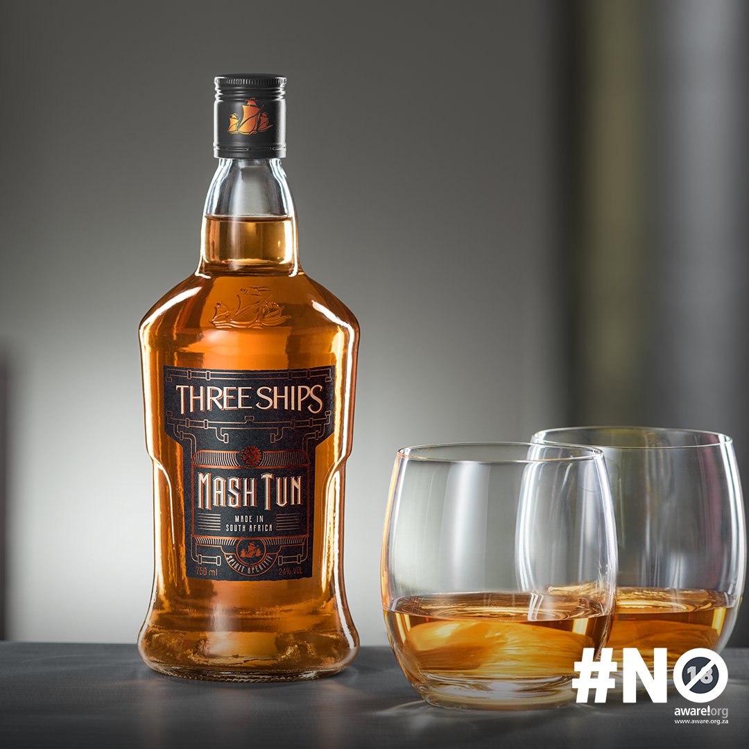 Sundays are for relaxation &amp; a smooth mix! Join DJ Flax for the Three Ships Mash Tun Mix at 1pm only on #SundayFeels!🎧🎵

Use the #BoldInventionSmoothTaste and tag <a href="/YFM/">Y</a> to tell us which song you want on the Three Ships Tun Mix and you could WIN R1500 worth of prizes!