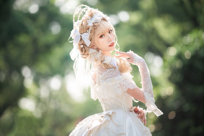 Twitterのコスプレ画像18