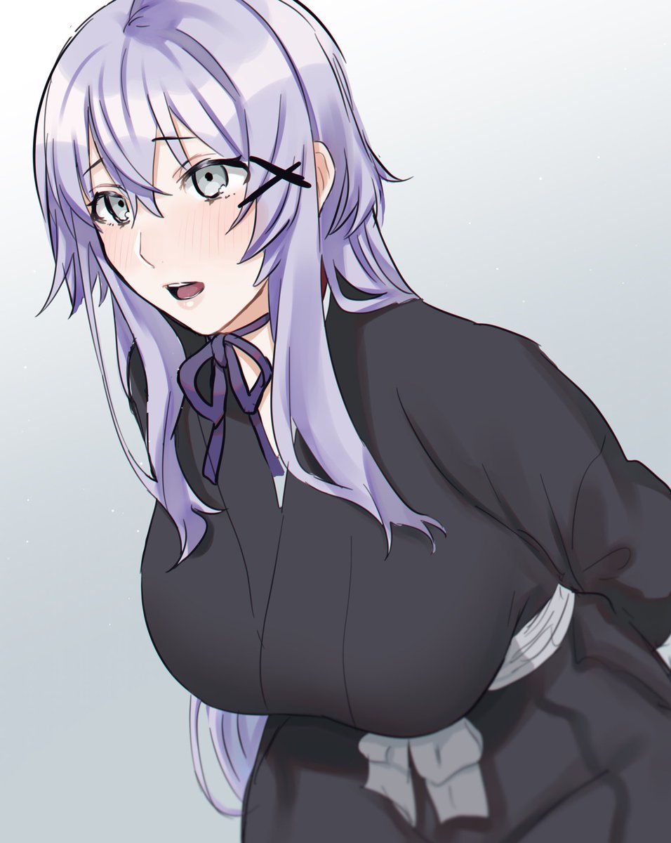 今日も可愛くてありがとう… 