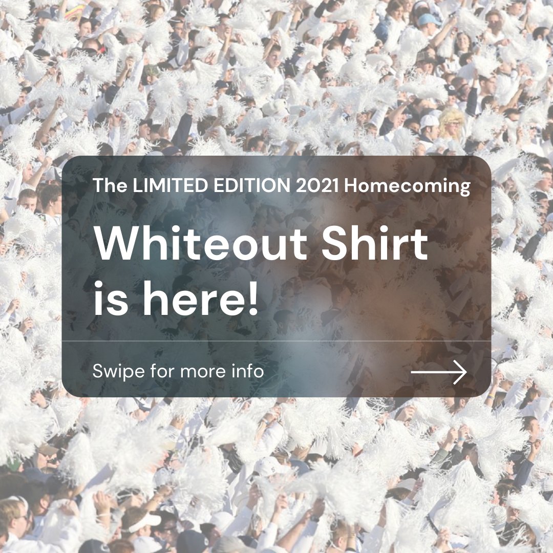 Crofton High SGA tweet media