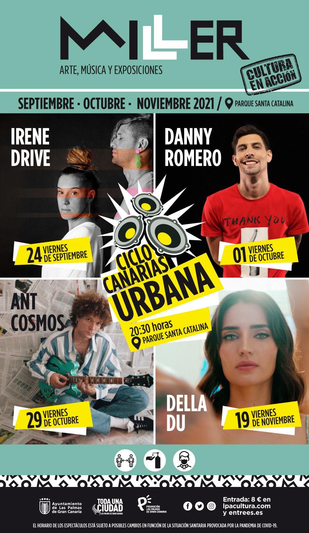 Irene Drive (irenedrive) / Twitter