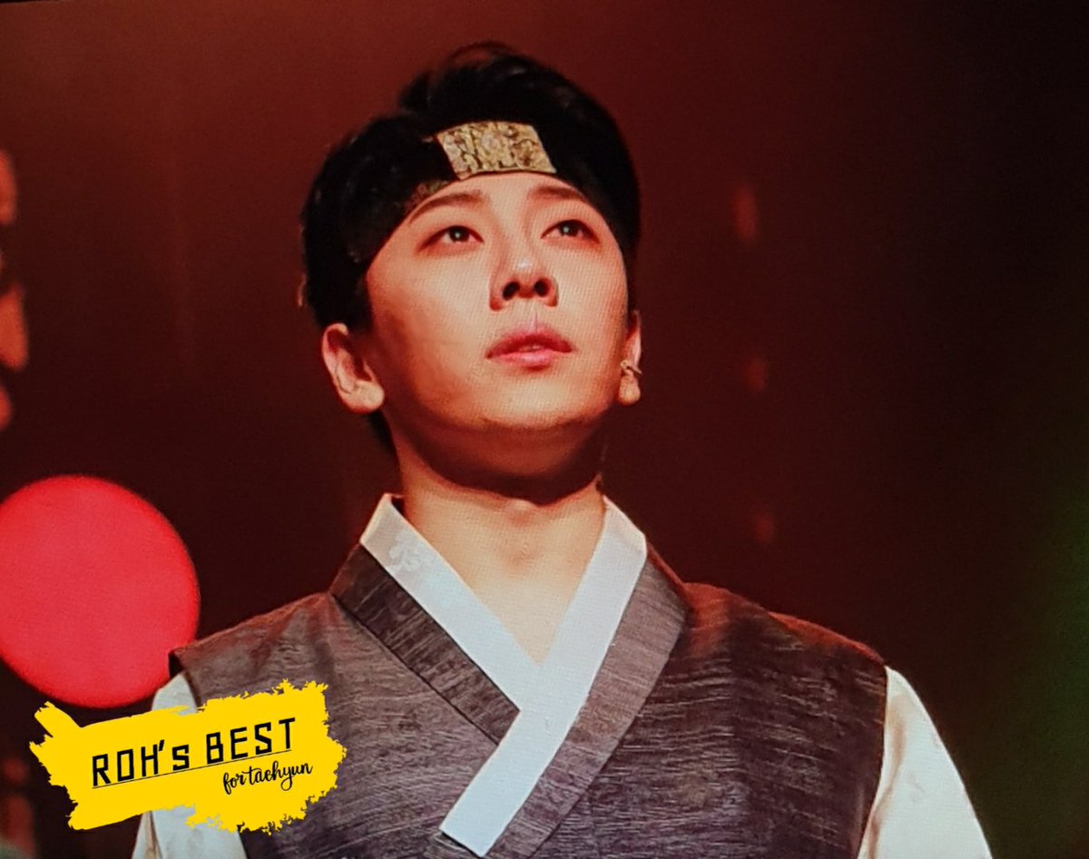 ROHsBEST's tweet photo. 2109011 창업 커튼콜 preview

조선의 미래가 걱정되는구나...

#노태현 #Rohtaehyun #ノテヒョン #โนแทฮยอน #뮤지컬창업 #창업 #이방원 #조선 #뮤지컬 #preview https://t.co/XuhKJjeAcD