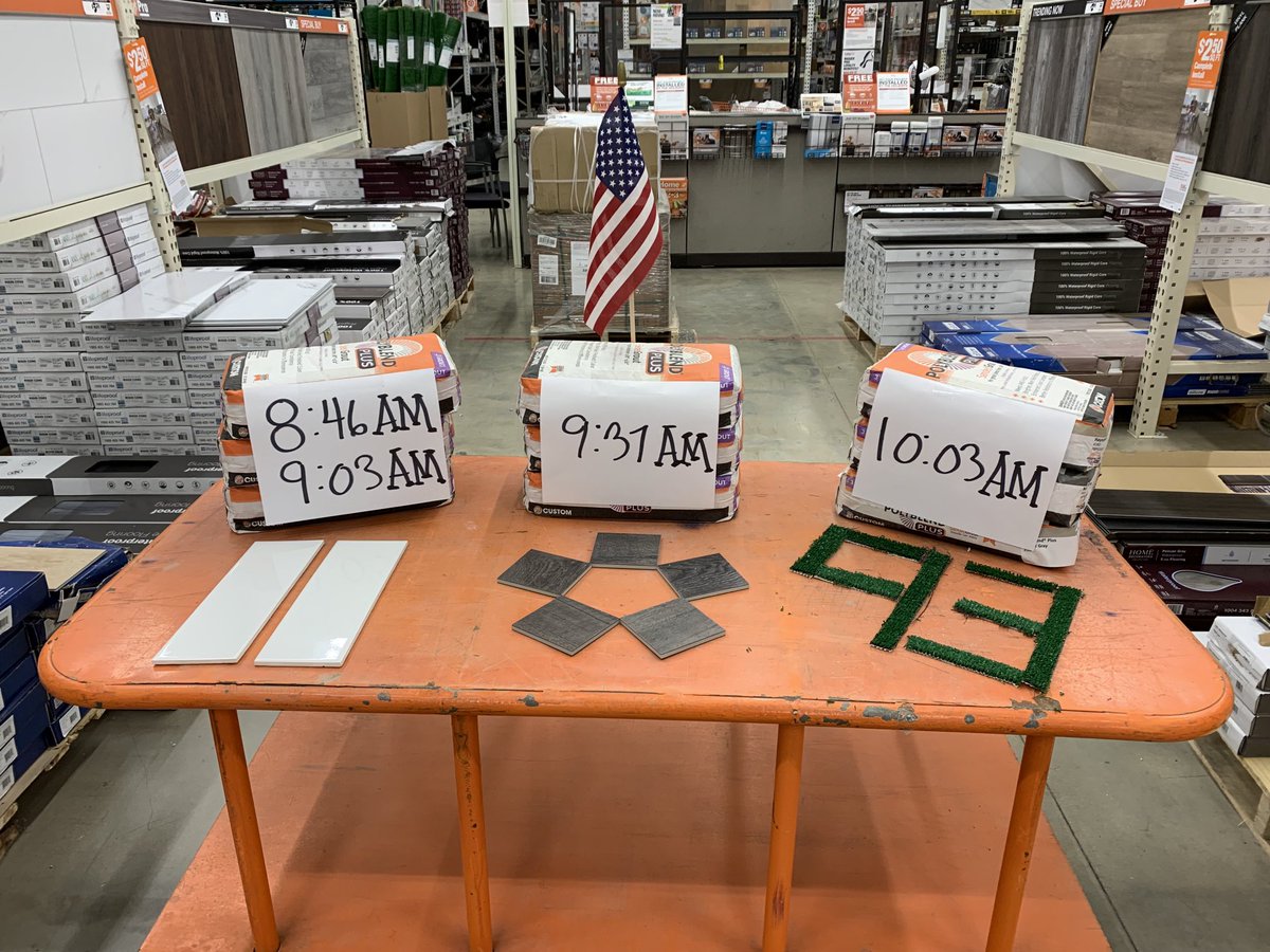 Aprille Downs tweet media