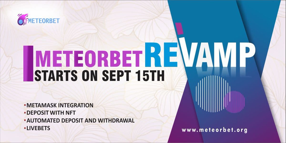 Meteorite.network tweet media