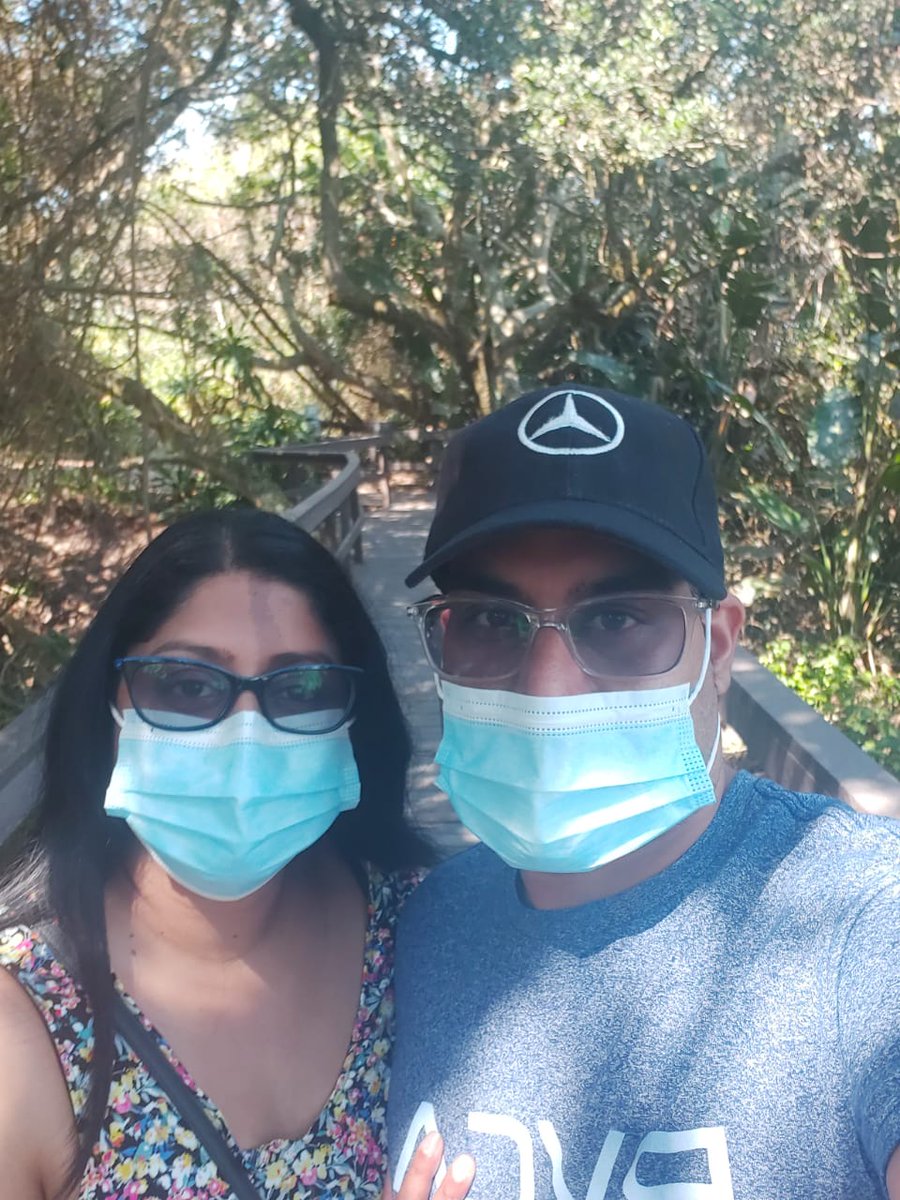 Neeresh01's tweet image. No better place than Durban...