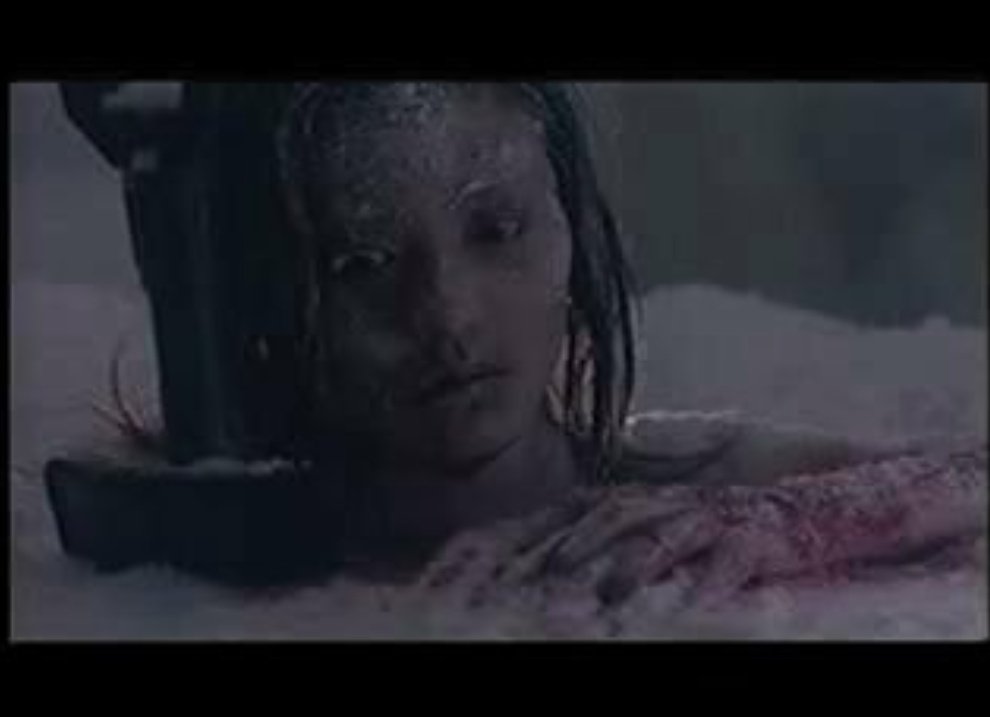 クラウンゾンビ拓哉 V Twitter １日１本ゾン拓おすすめホラー映画 １１本目 世にも奇妙な物語 映画の特別編 雪山 先ほどtvで矢田亜希子の顔観たら思い出した 子供の頃に観て本気でトラウマになったホラー傑作 飛行機事故で雪山遭難した人達の とある 恐怖を描い