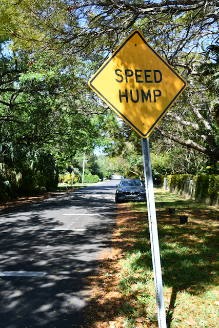 SoMiamiGov's tweet photo. Is there a spot in #SoMi where u think traffic is too fast?  @SoMiamiGov is considering traffic calming at various spots.  On Monday, September 13 city leaders will reveal what they're working on. Info and zoom info: https://t.co/qlA8tMJv2D #increasingsafety #wewantyourinput https://t.co/zZctSa0Puh